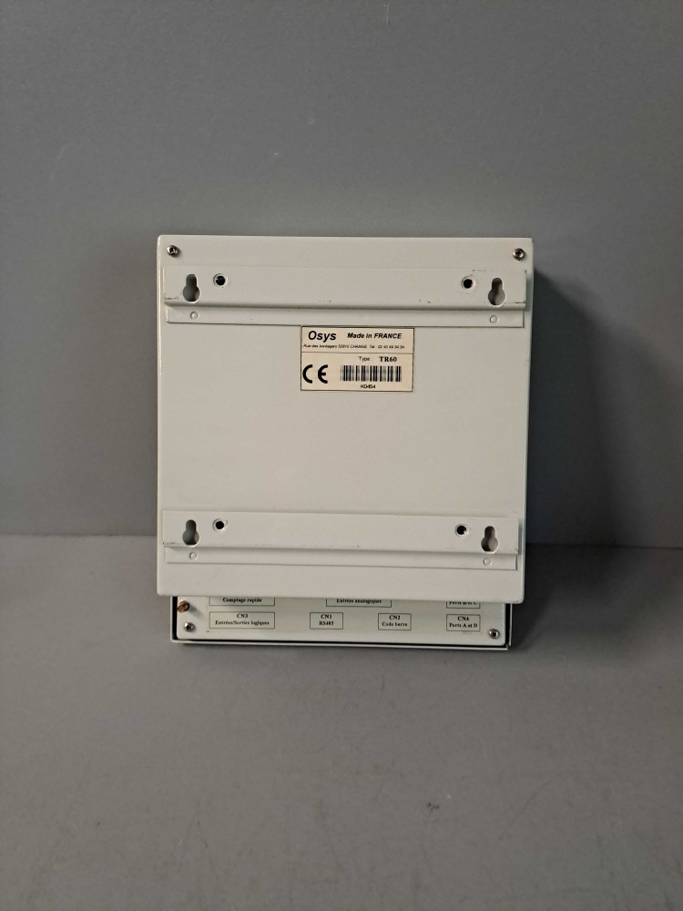 OSYS TR60