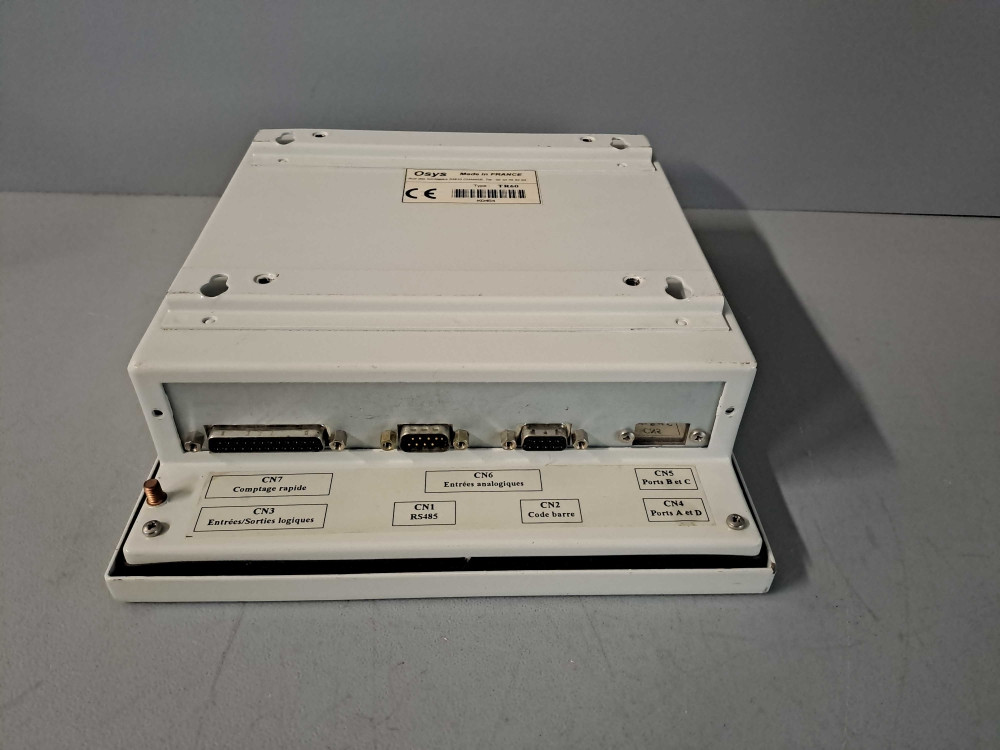 OSYS TR60
