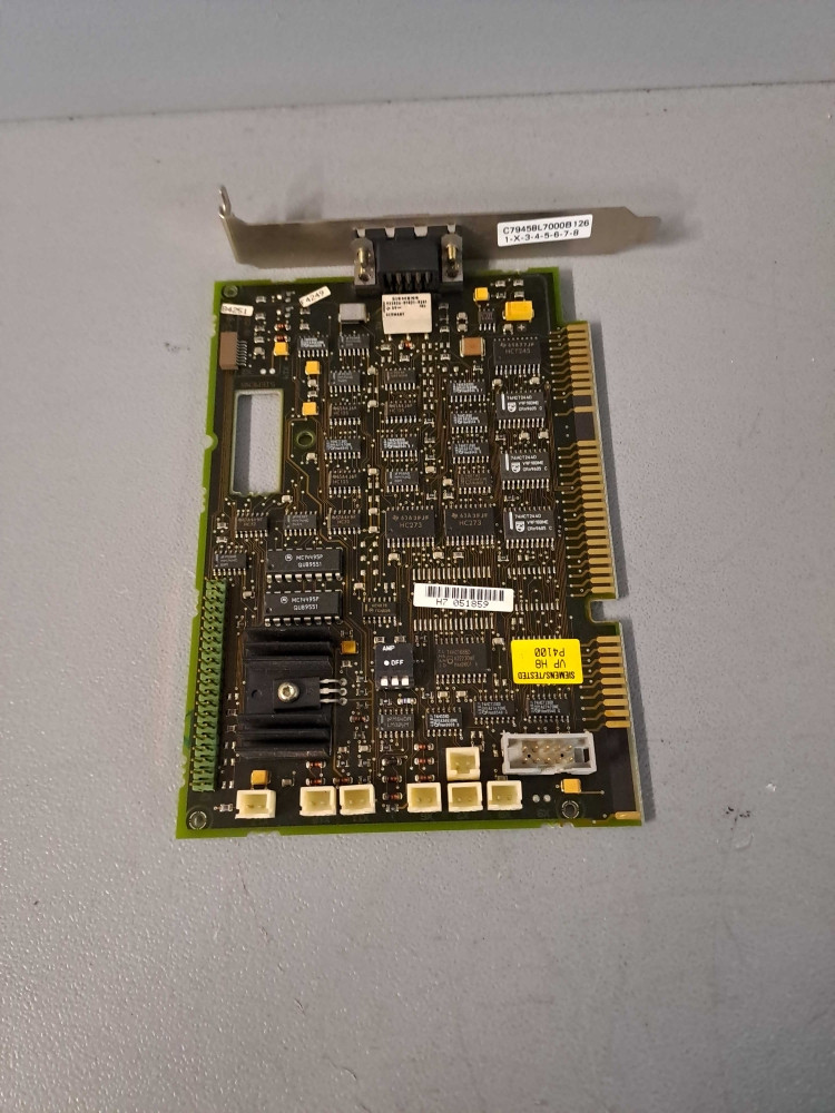 SIEMENS C79458L7000B126