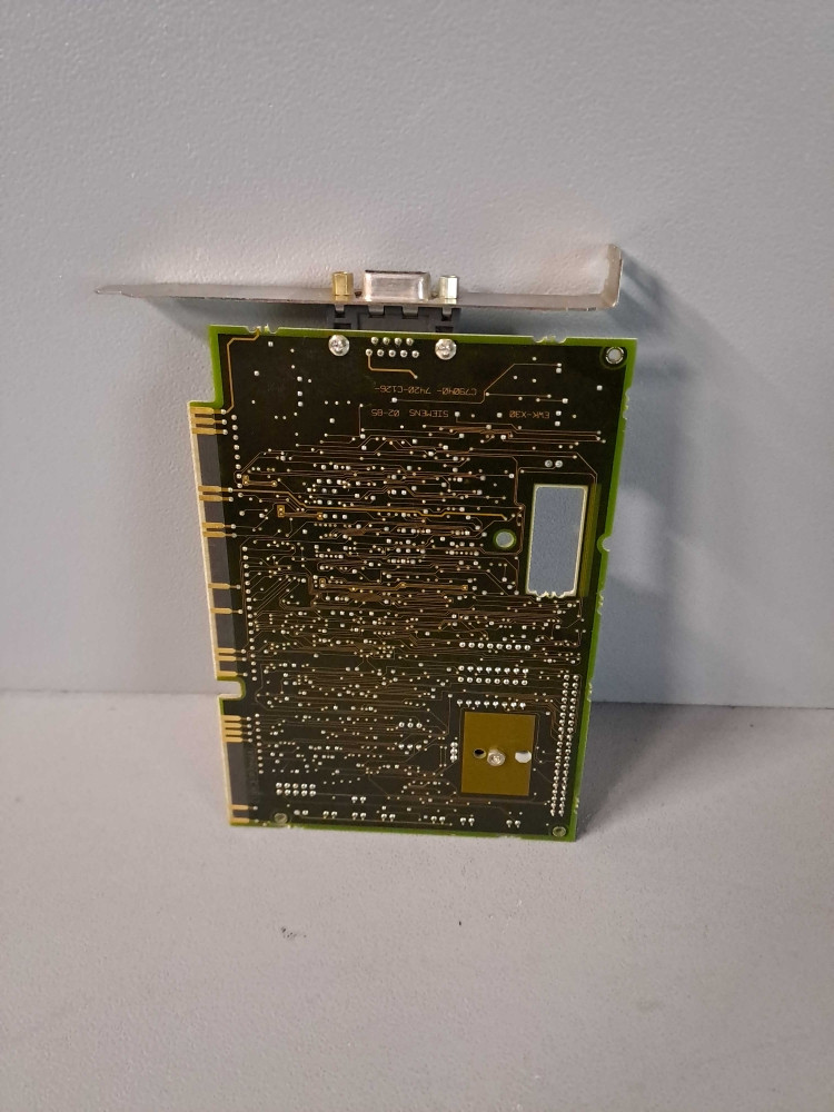 SIEMENS C79458L7000B126