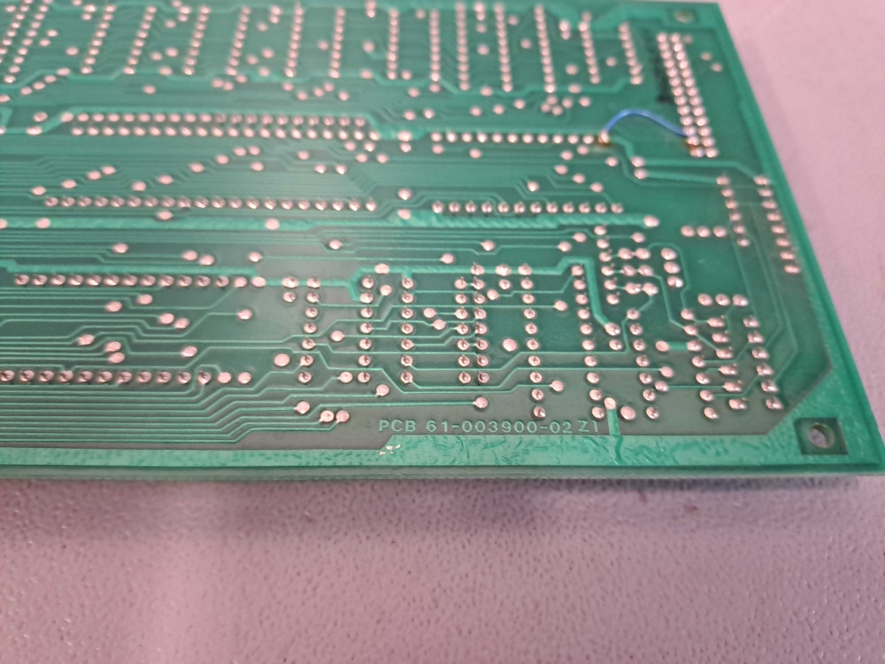 COMPUMOTOR 71-003901-02 61-003900-02