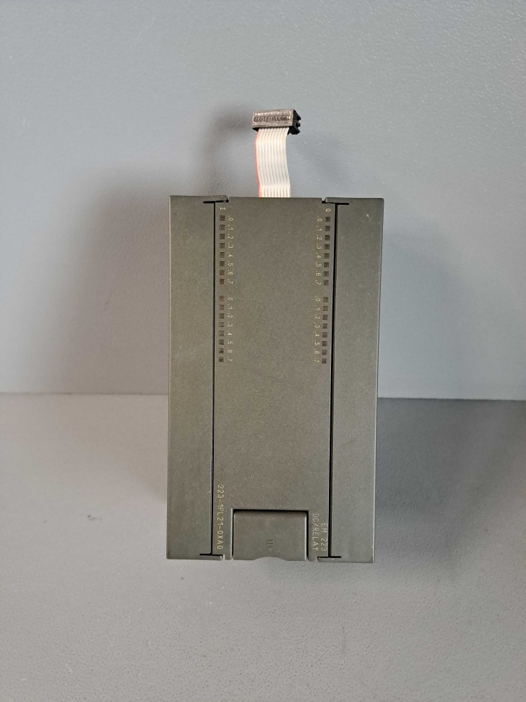 SIEMENS  6ES72231PL210XA0