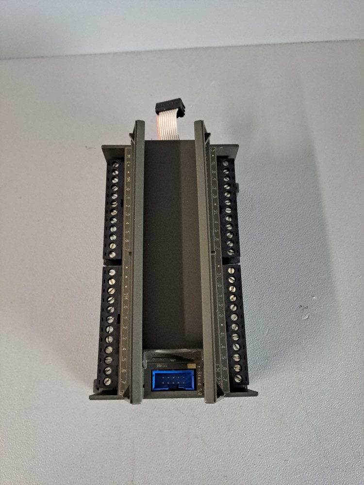 SIEMENS  6ES72231PL210XA0