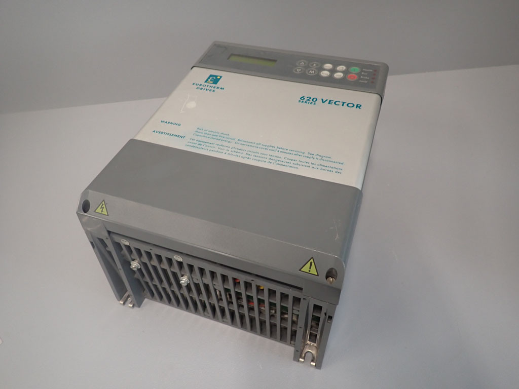 EUROTHERM DRIVES 620STD/0075/400/0010/UK/ENW/0000/000/B0/000/000
