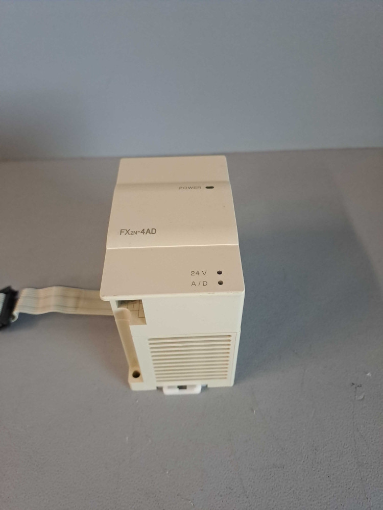 MITSUBISHI FX2N4AD