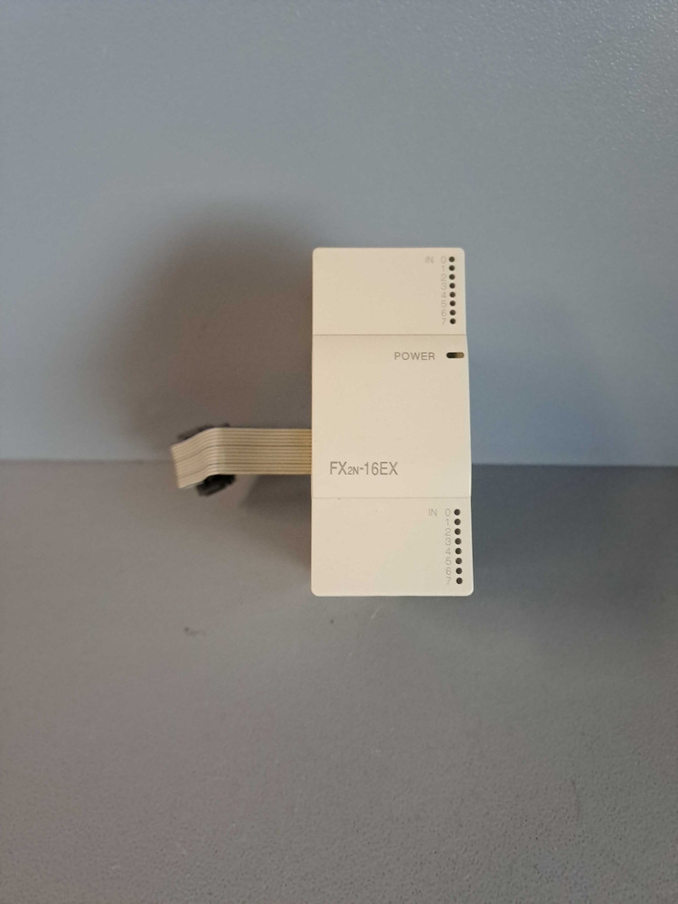 MITSUBISHI FX2N16EXESUL