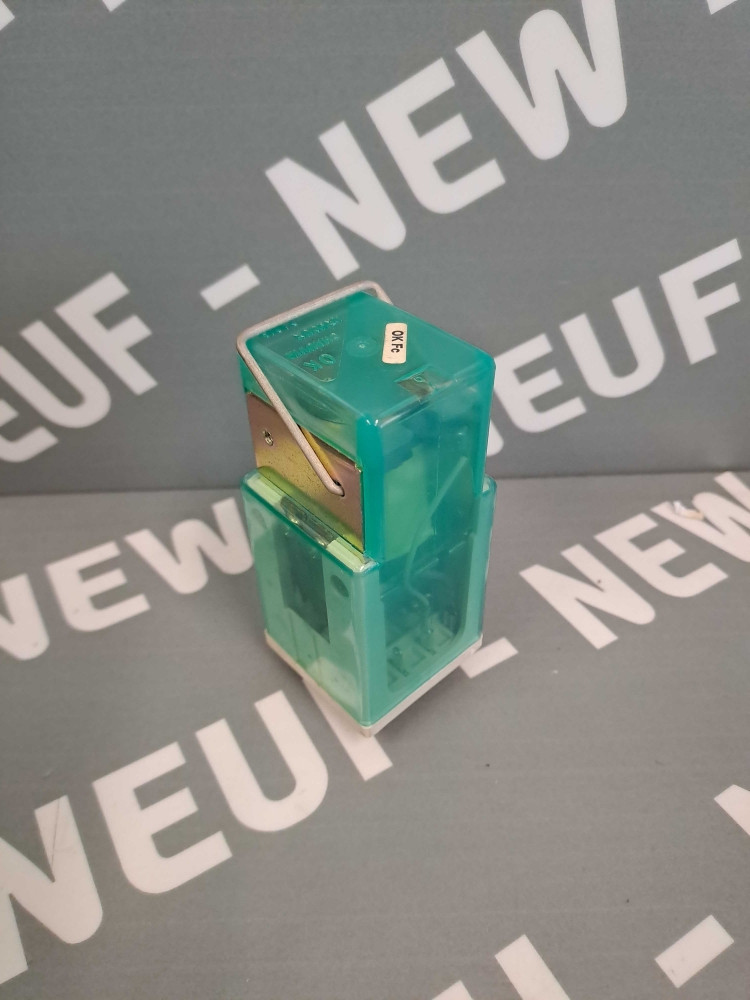 CHAUVIN ARNOUX  OK FC