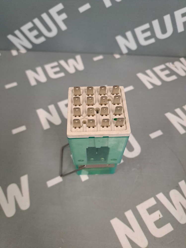 CHAUVIN ARNOUX OK IP