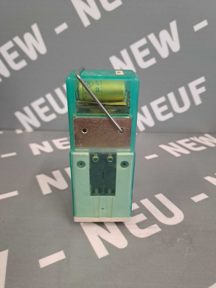 CHAUVIN ARNOUX OK IP