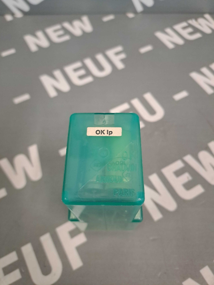 CHAUVIN ARNOUX OK IP