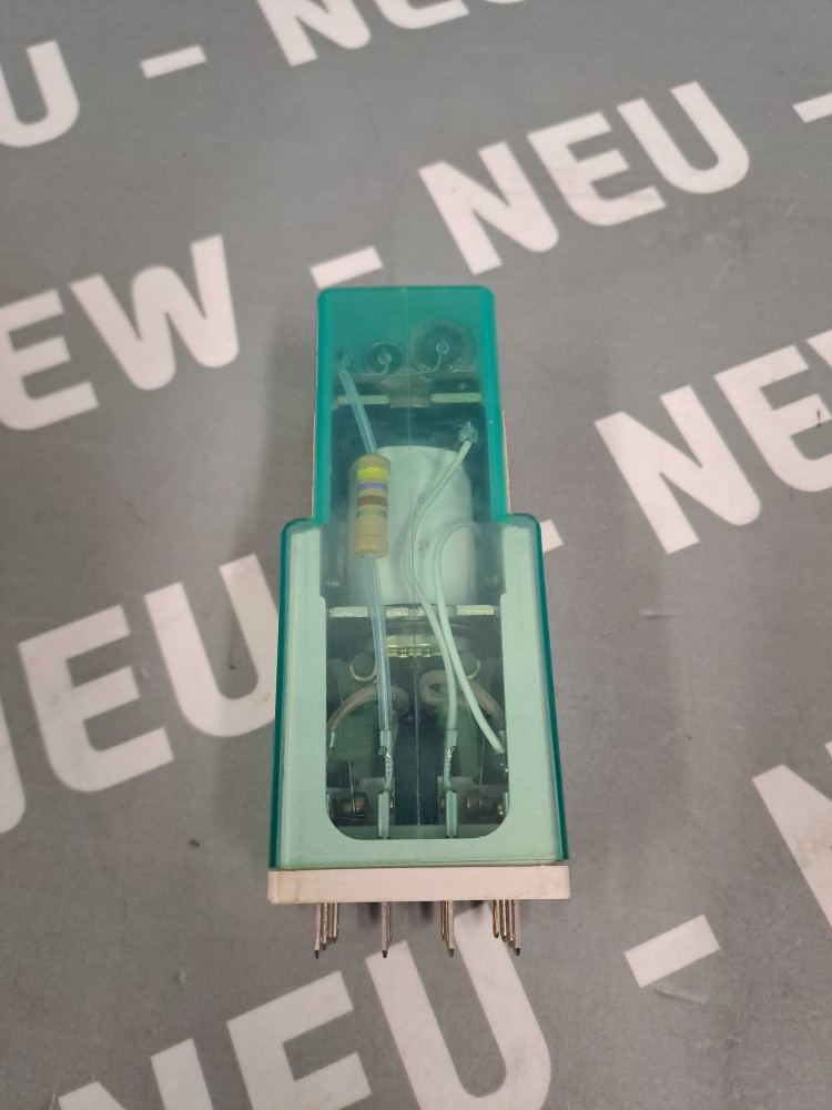 CHAUVIN ARNOUX OK IP