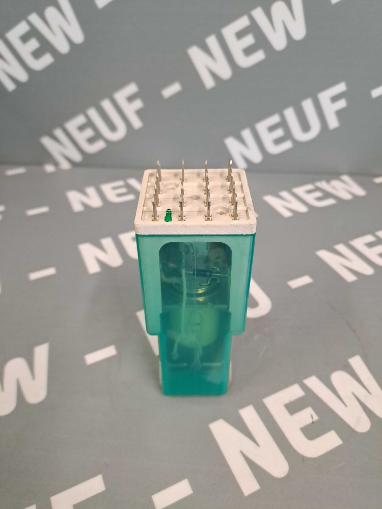 CHAUVIN ARNOUX OK CI