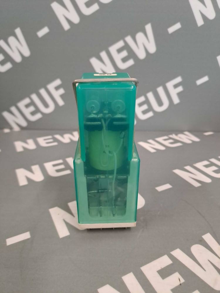 CHAUVIN ARNOUX OK CI