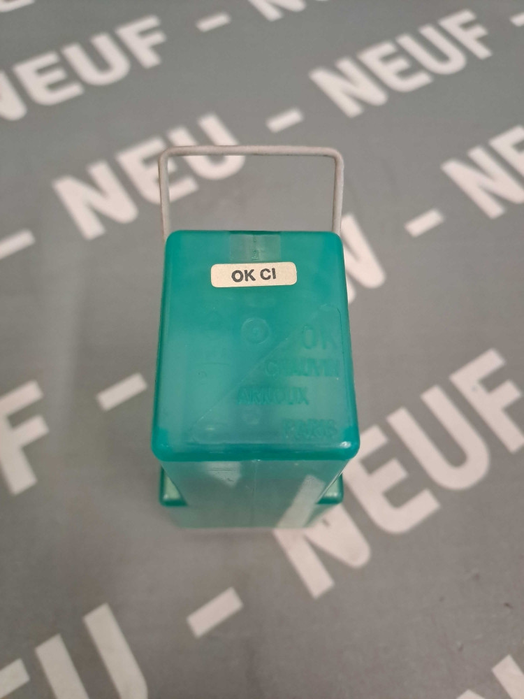 CHAUVIN ARNOUX OK CI