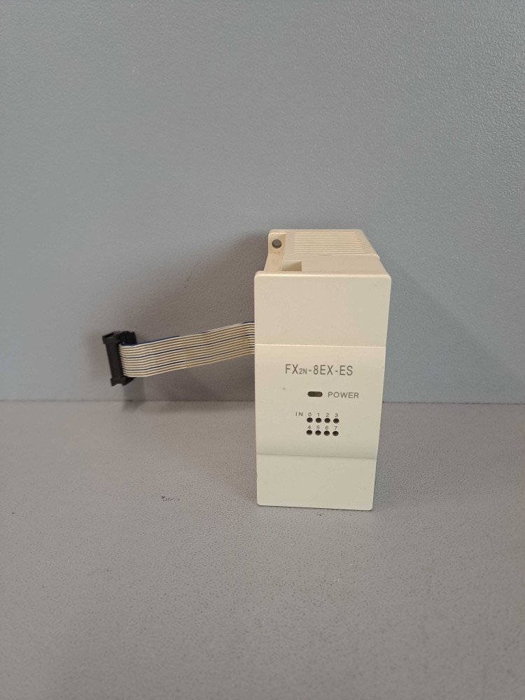 MITSUBISHI FX2N8EXESUL