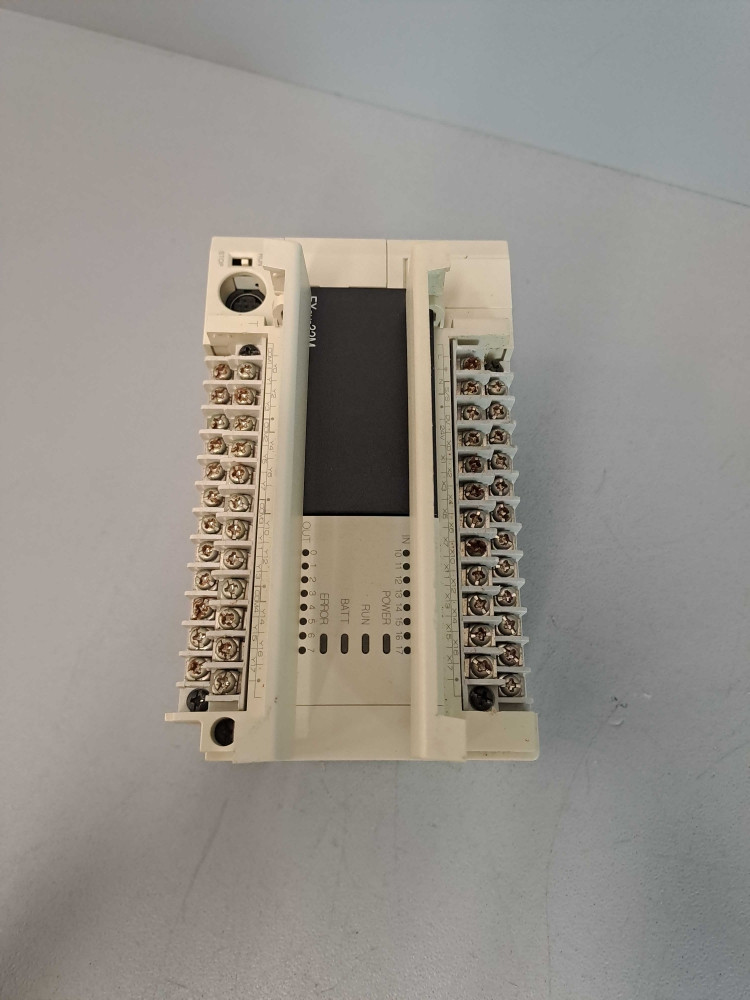 MITSUBISHI FX3U32MTESA