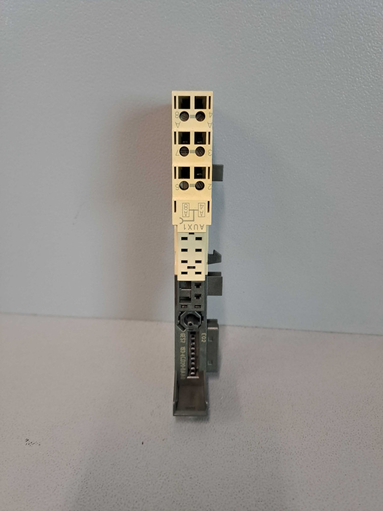 SIEMENS 6ES193-4CD20-0AA0