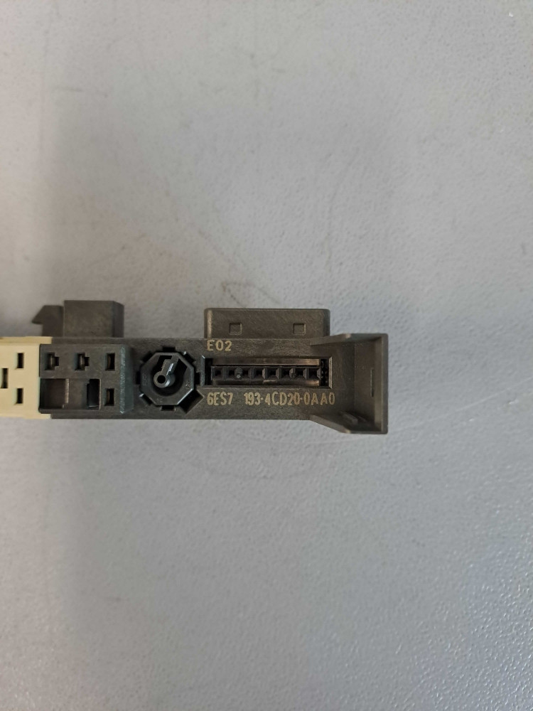 SIEMENS 6ES193-4CD20-0AA0