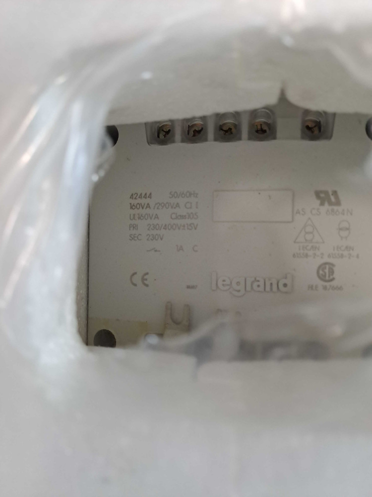 LEGRAND 42444