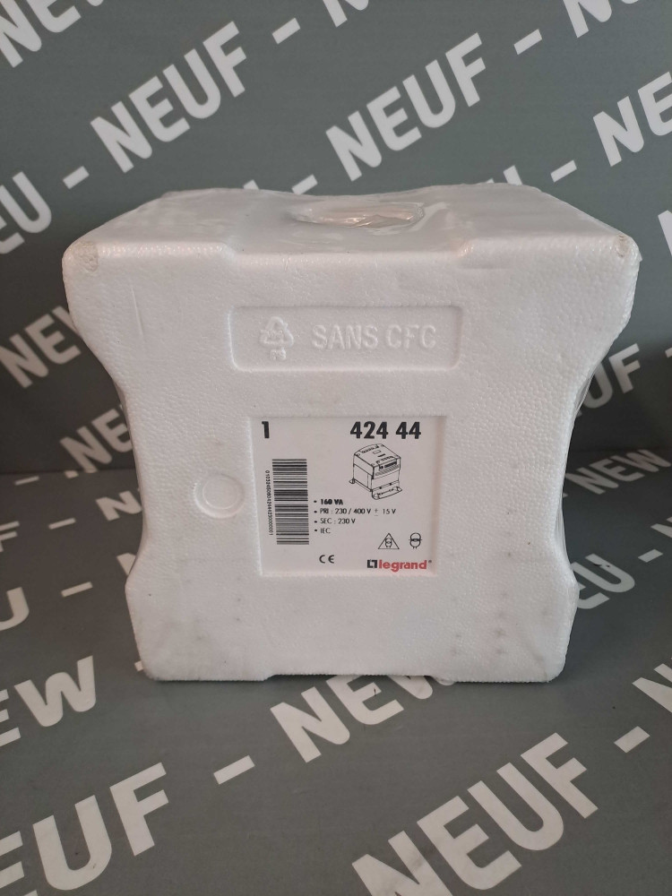LEGRAND 42444