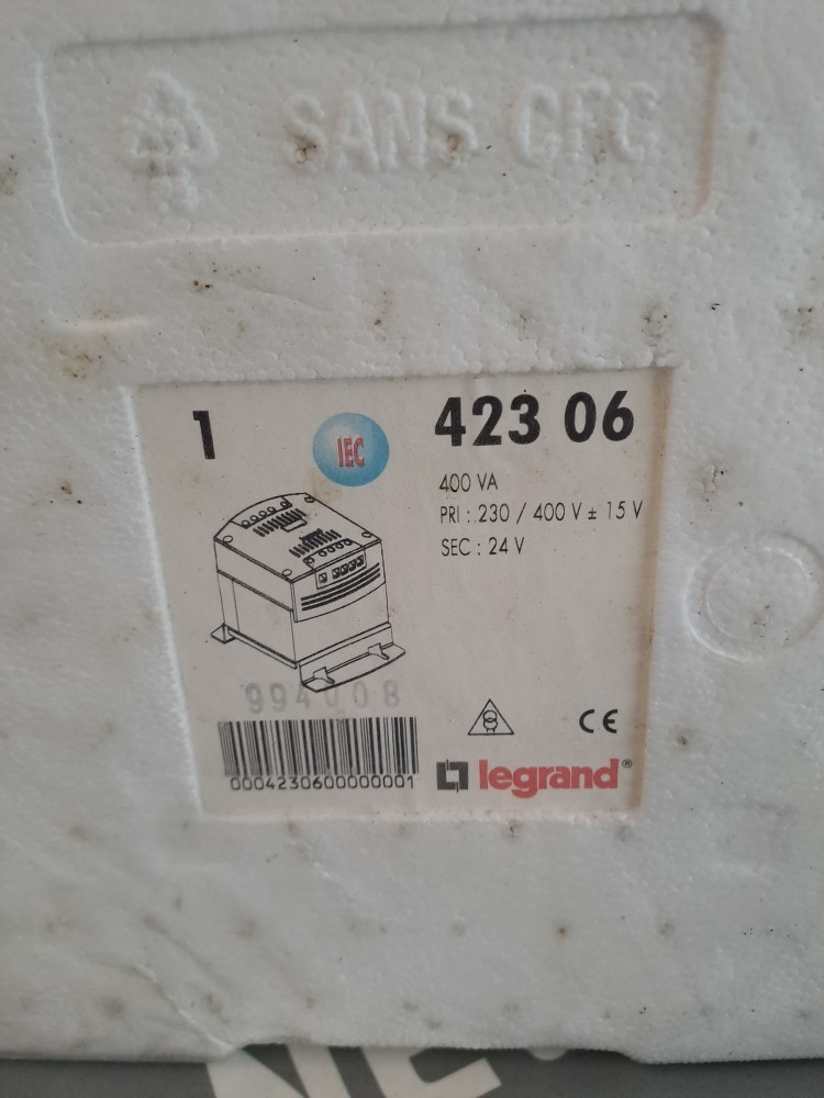 LEGRAND 42306