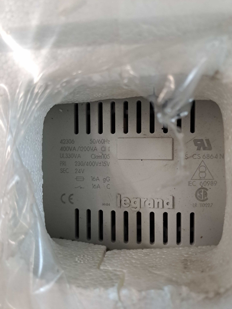 LEGRAND 42306