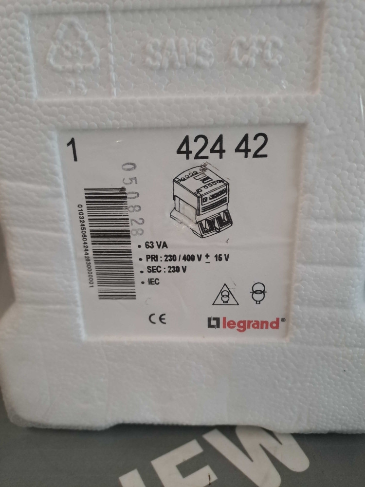 LEGRAND 42442