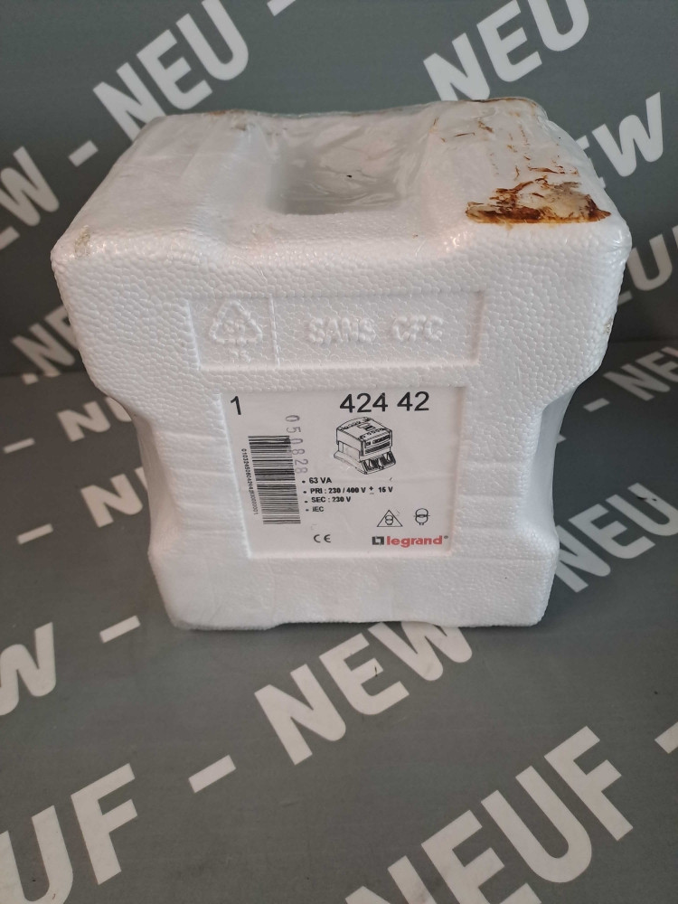 LEGRAND 42442