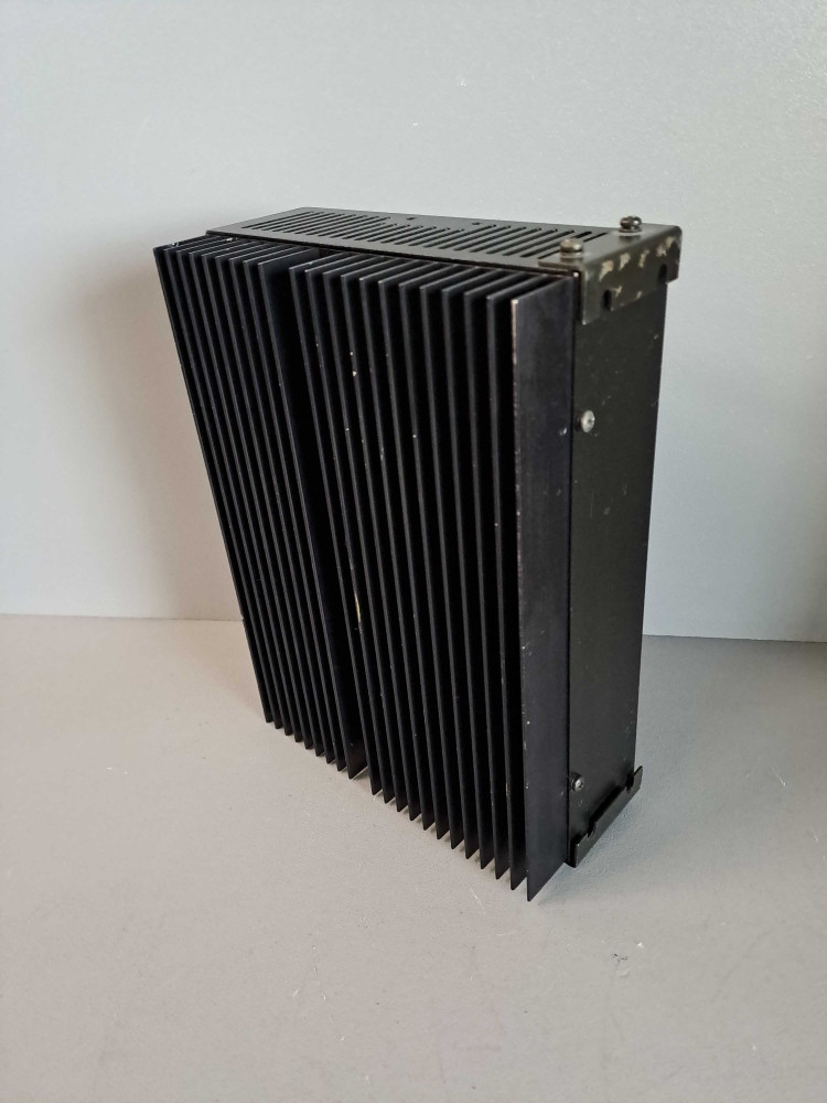 PARKER COMPUMOTOR MICROSTEP DRIVE 