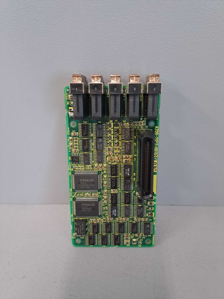 FANUC A20B-2002-0032/03C