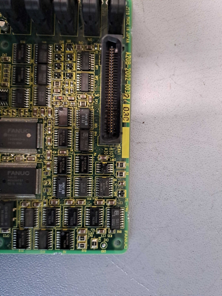 FANUC A20B-2002-0032/03C