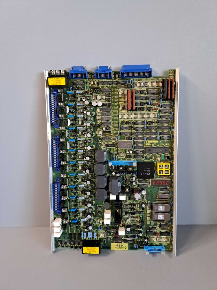 FANUC A20B-1003-0010/12B