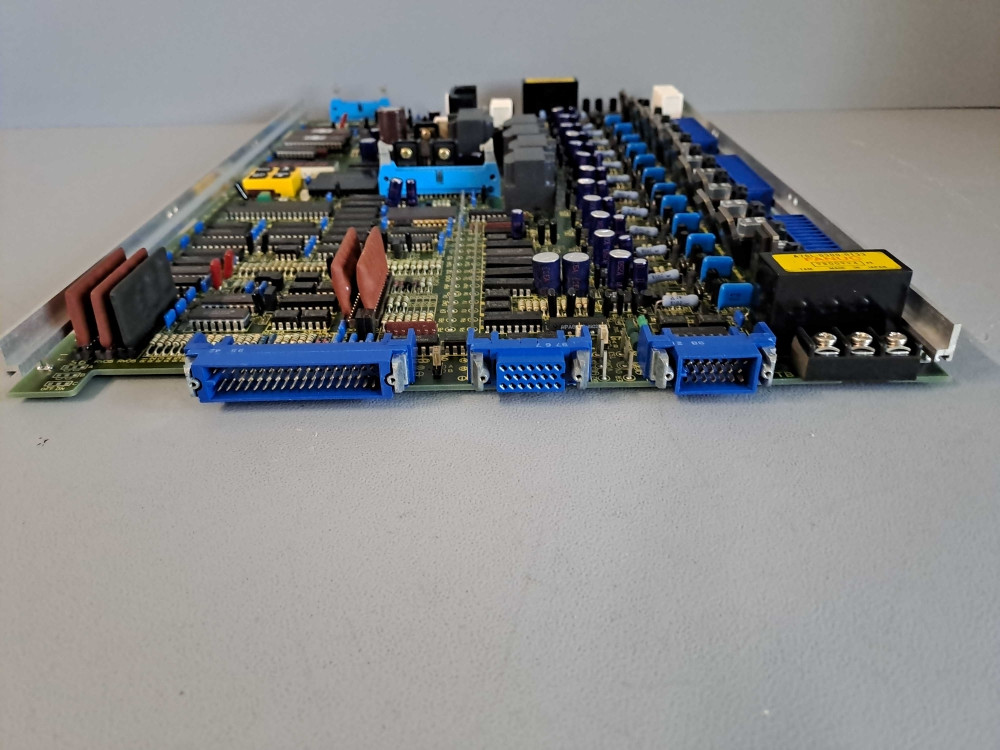 FANUC A20B-1003-0010/12B