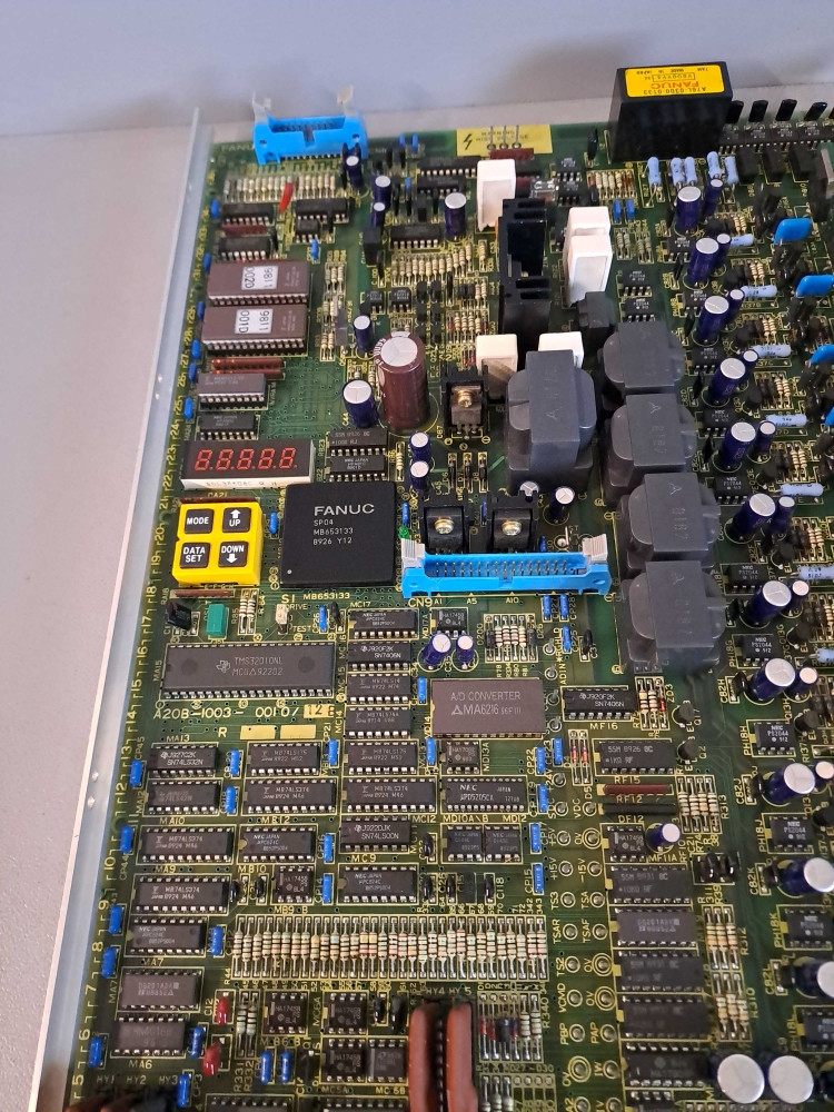 FANUC A20B-1003-0010/12B