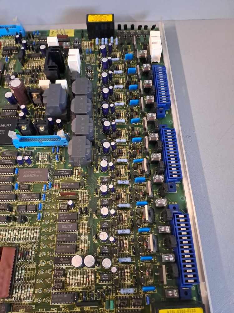 FANUC A20B-1003-0010/12B