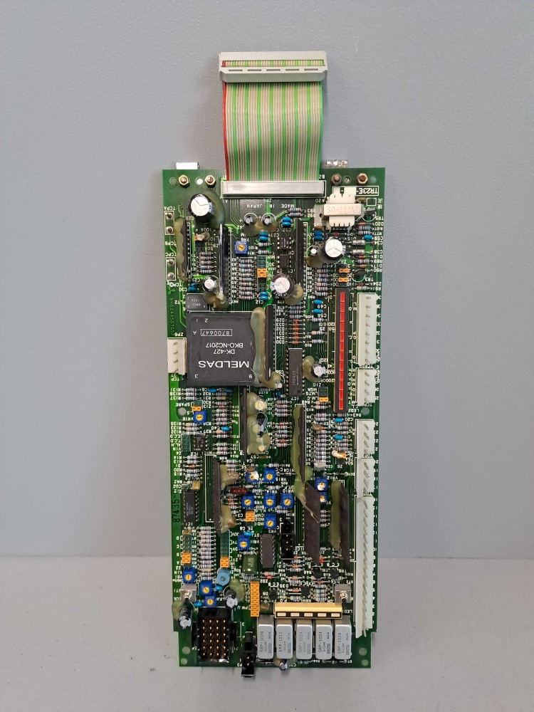 MITSUBISHI BN624A567G52