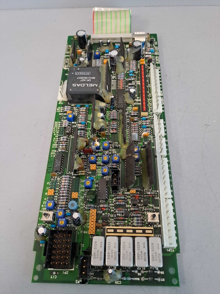 MITSUBISHI BN624A567G52