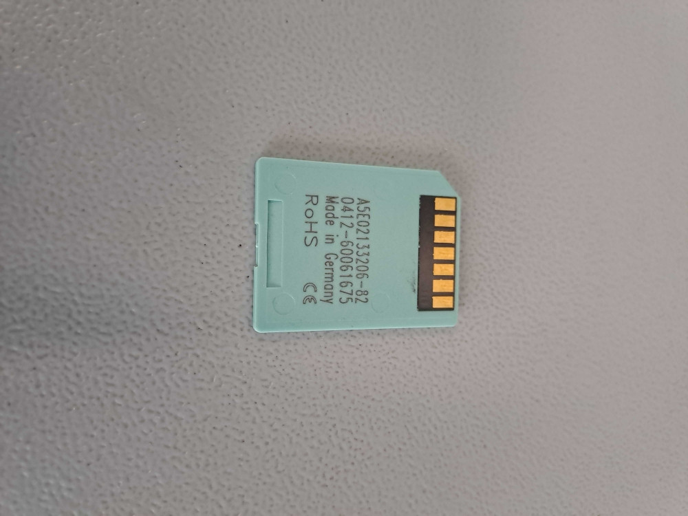 SIEMENS 6ES79538LG300AA0