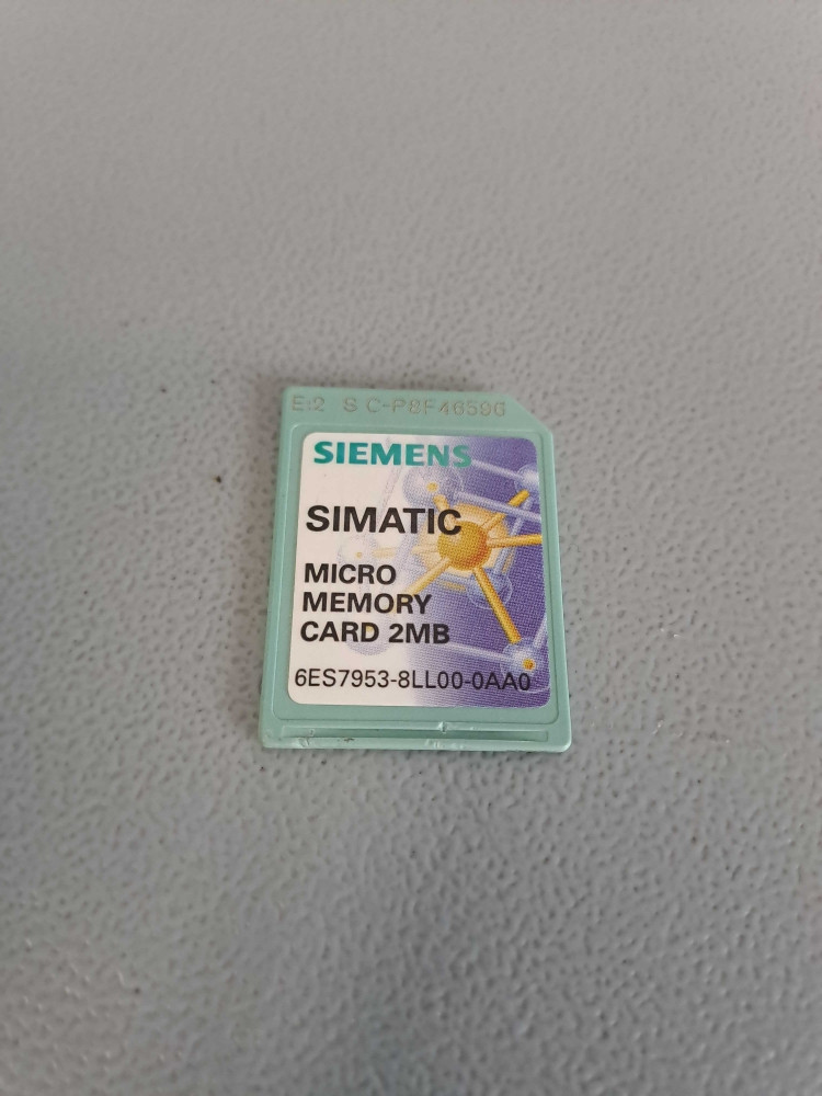 SIEMENS 6ES79538LL000AA0