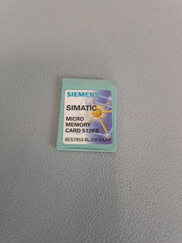 SIEMENS 6ES79538LJ000AA0