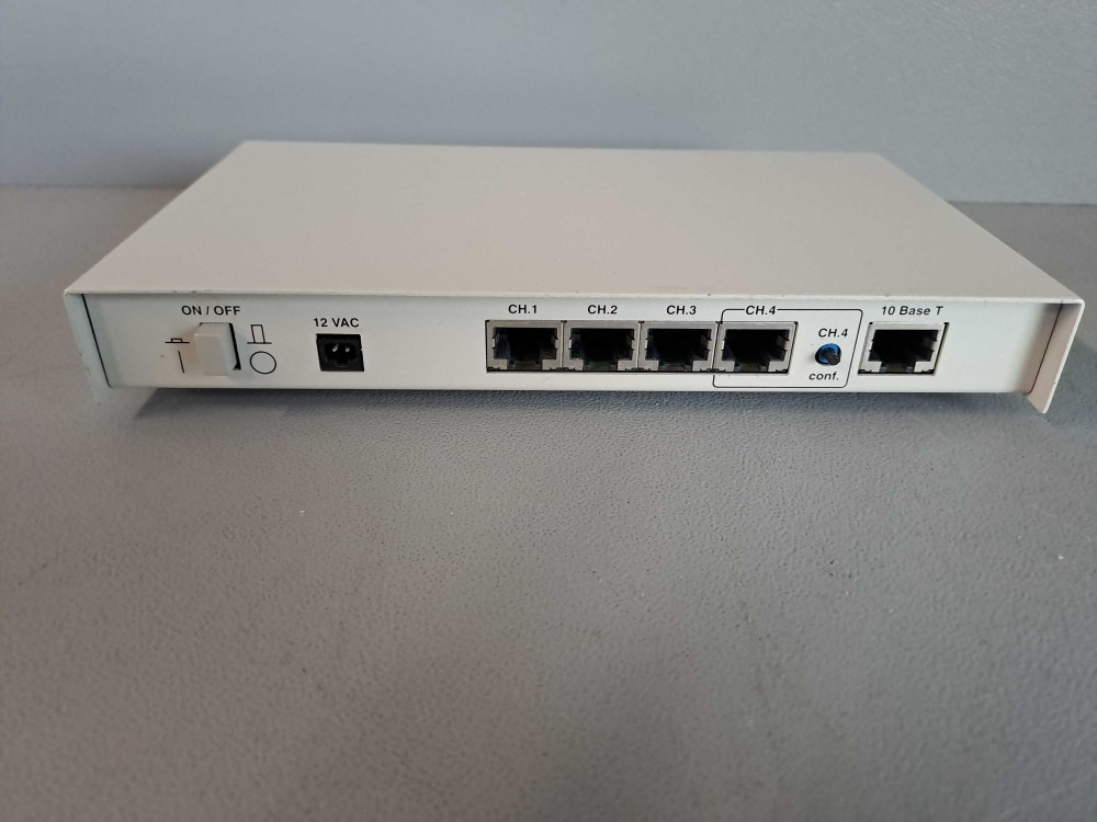 AXEL OFFICE SERVER AX4010