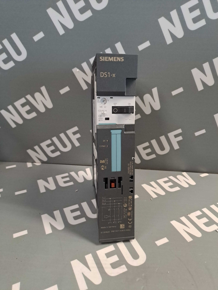 SIEMENS 3RK1301-0JB00-0AA2