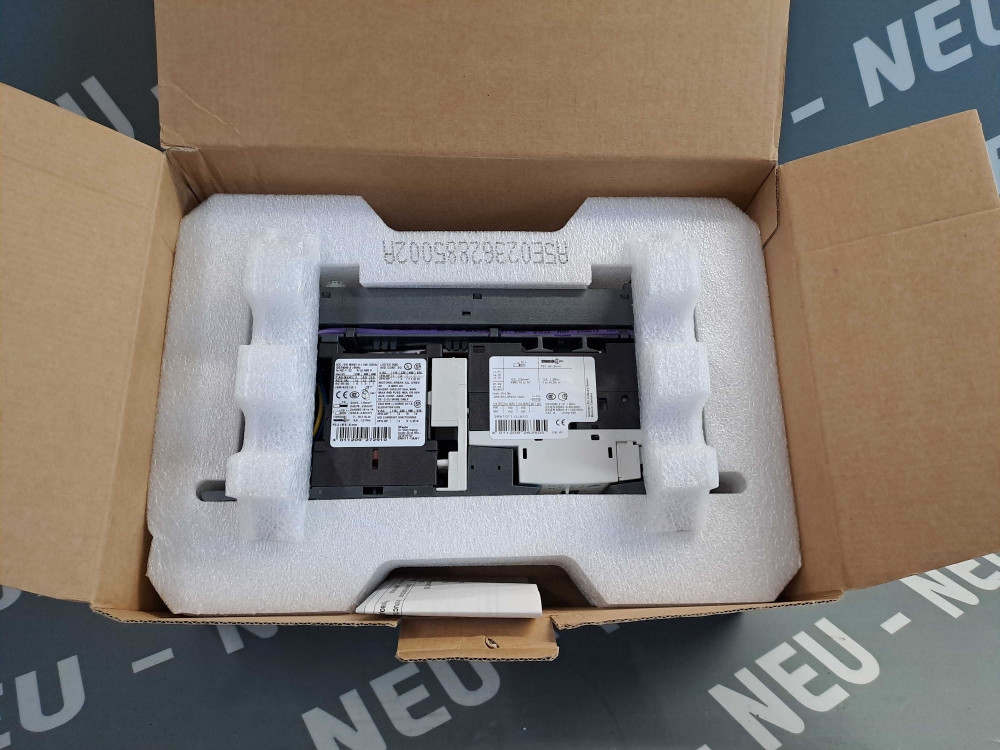 SIEMENS 3RK1301-0JB00-0AA2