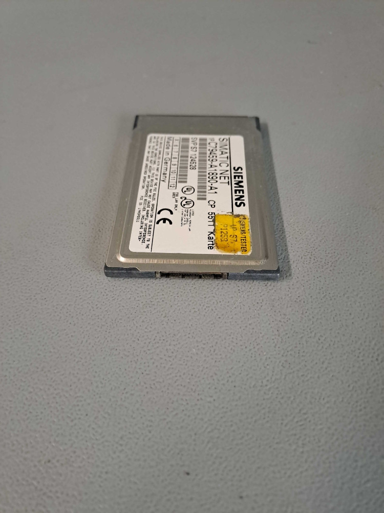 SIEMENS C79459-A1890-A1