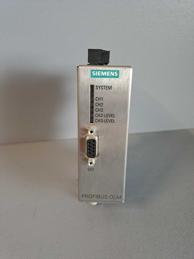 SIEMENS 6GK15032CB00