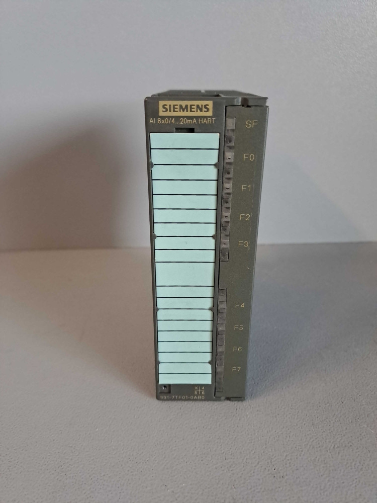 SIEMENS 6ES73317TF010AB0