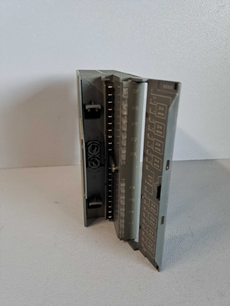 SIEMENS 6ES73317TF010AB0