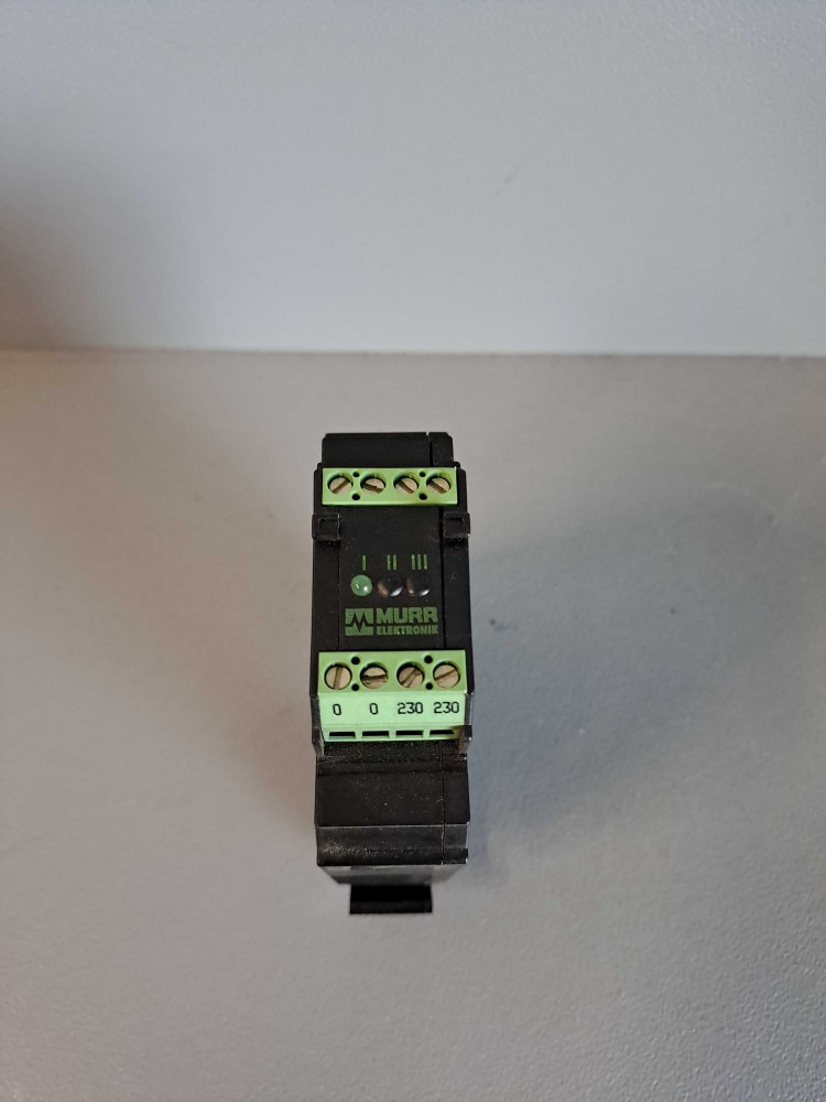 MURR ELEKTRONIK 85620