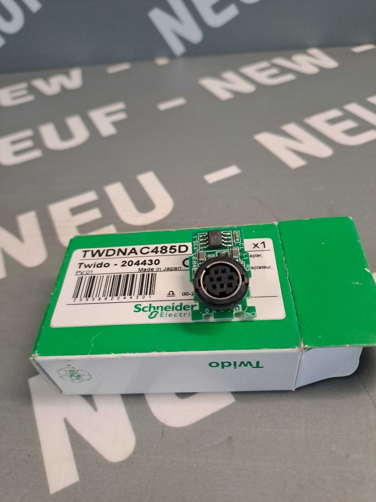 SCHNEIDER  TWDNAC485D