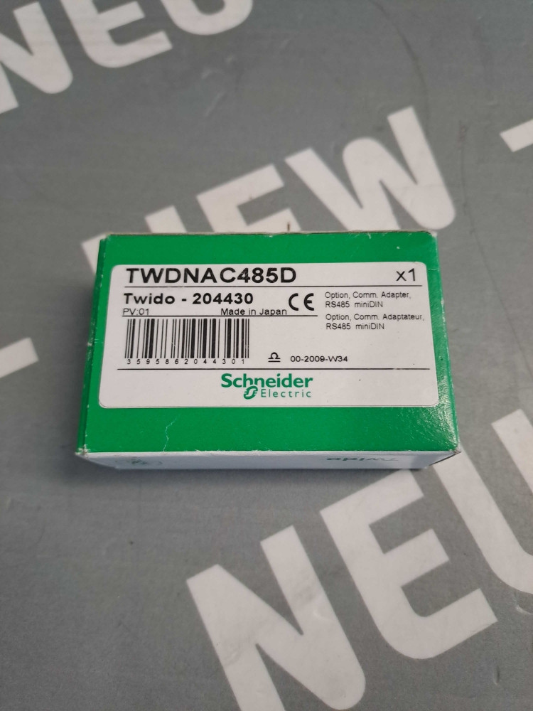SCHNEIDER  TWDNAC485D
